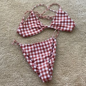 Skatie swim set